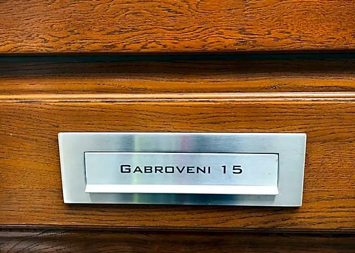 Gabroveni Aparthotel Bucarest