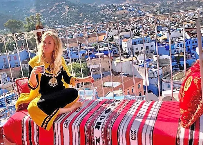 Dar Sababa Hotel Chefchaouen