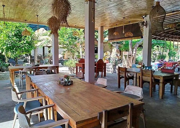 Amed Harmony Bungalows And Villas BALI