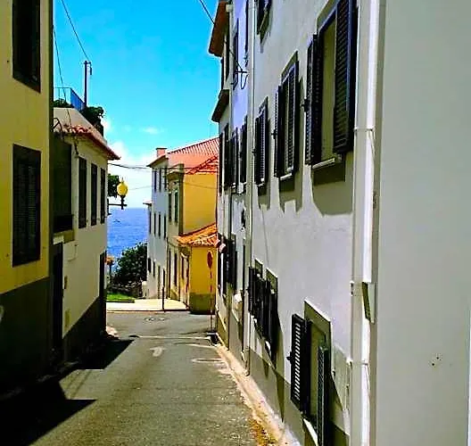 Apartments Madeira Old Town Funchal 