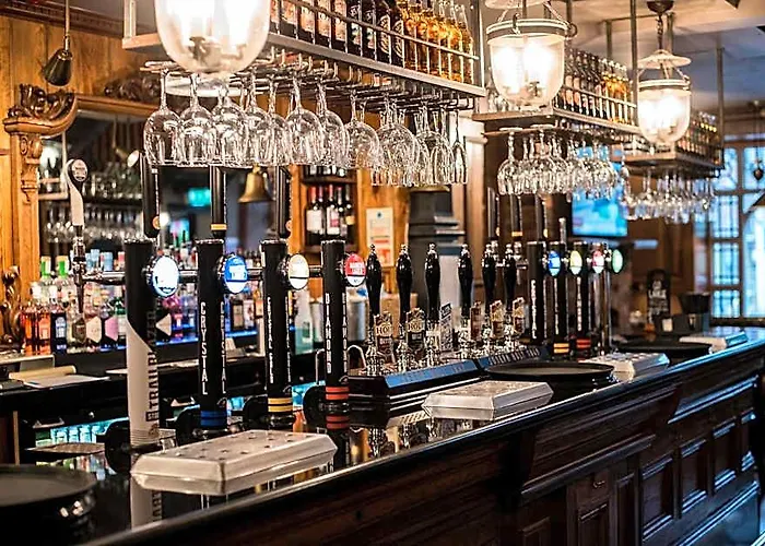Lower Turks Head Manchester