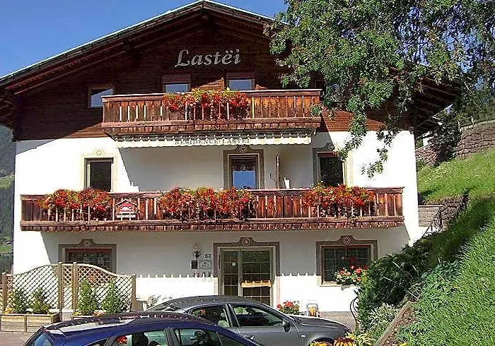 Residence Lastei Urtijëi