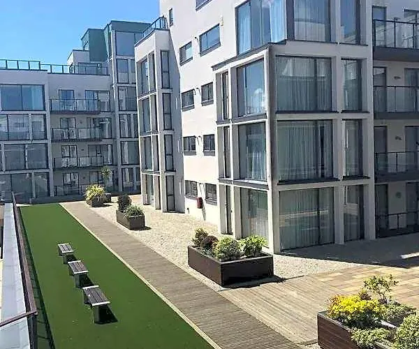 Talbot Suites At Stonebridge Wexford