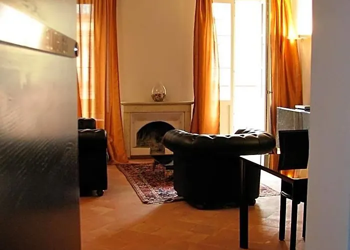 Parizzi Suites&Studio Restaurant Parma