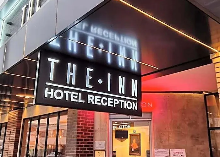 The Inn By Ilawu Pietermaritzburg