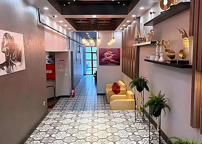 Monezza Avcılar Otel İstanbul
