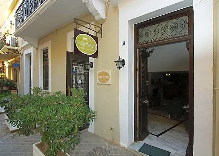 Casa Veneta Hotel Chania 