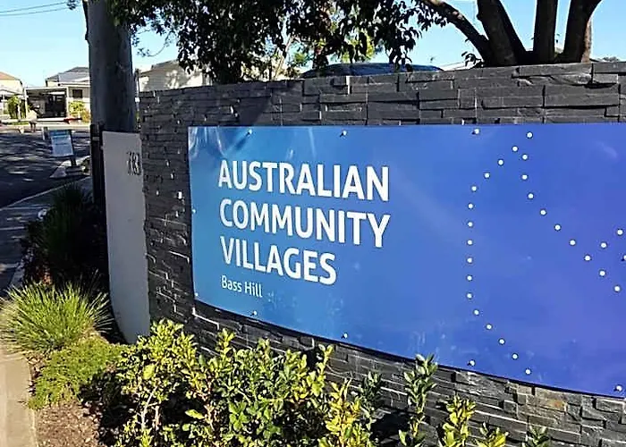 Australian Community Villages Bankstown