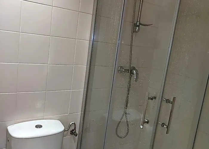Fast Single Rooms Madrid