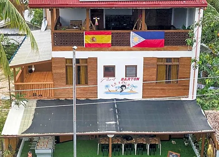 Hotel La Lola à San Vicente 