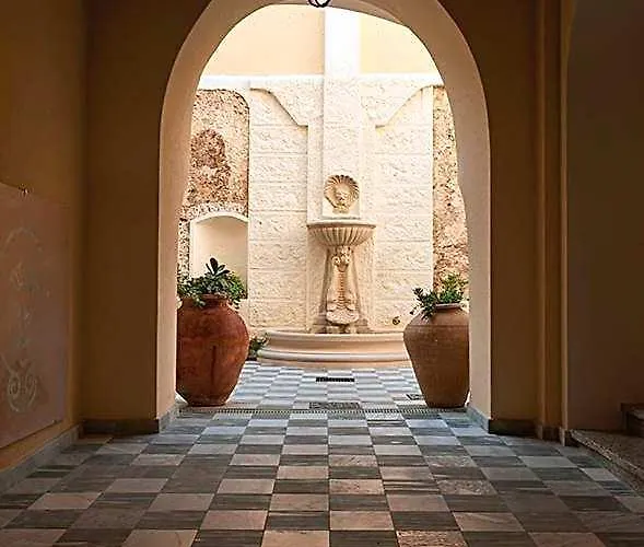 Relais - Palazzo Greco Stella Hotel Lamezia Terme