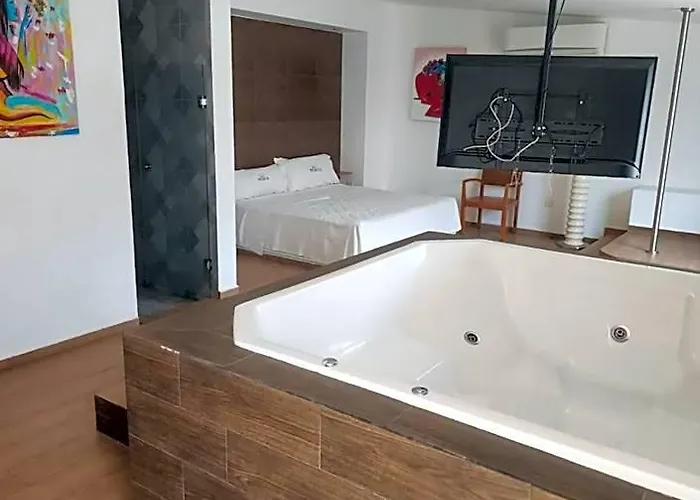 Motel Premier Zapopan