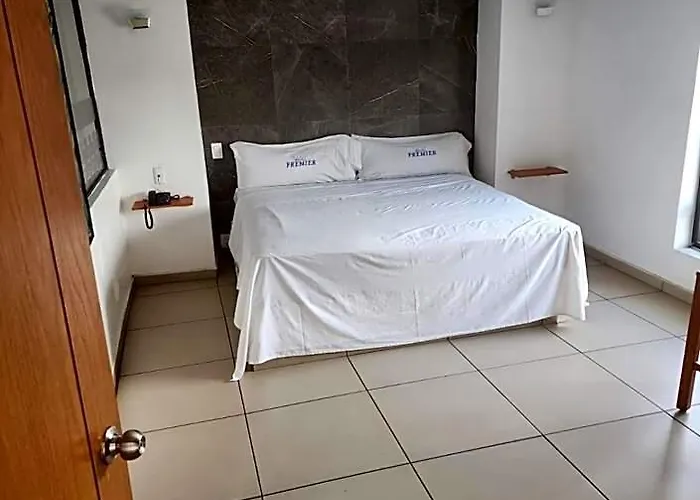 Motel Premier Zapopan