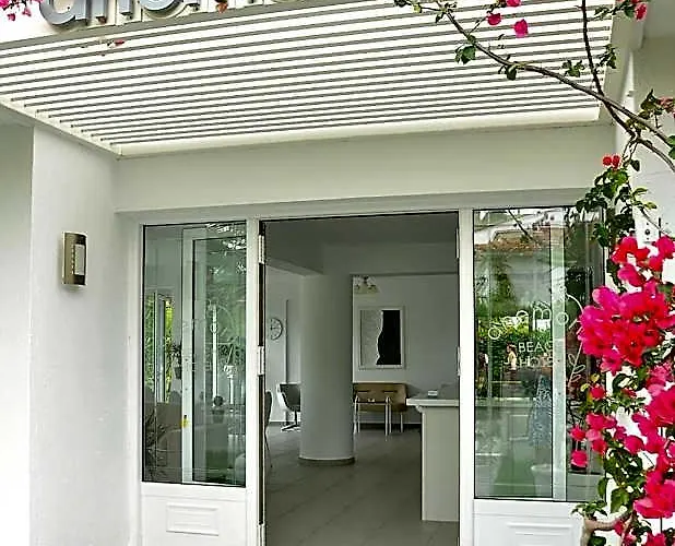 Anemoni Beach Hotel Skiathos