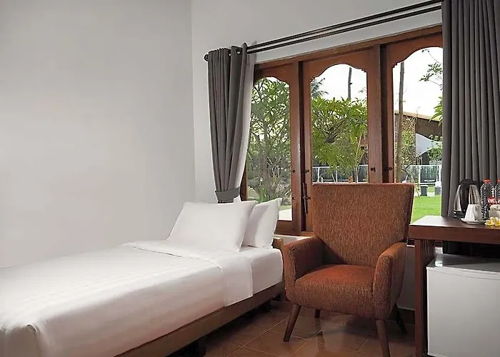 Brits Resort Lovina BALI