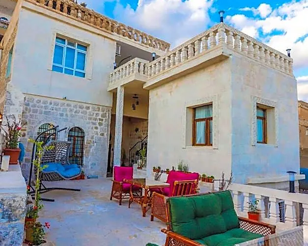 Kasr-I Reyyan Hotel Mardin
