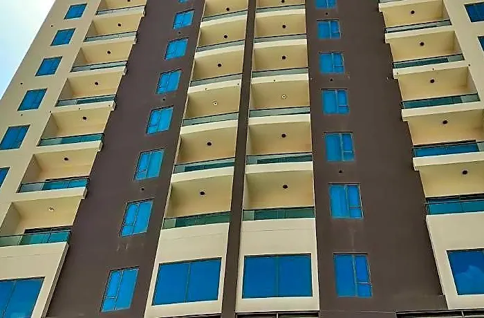 The Spot Residence Manama