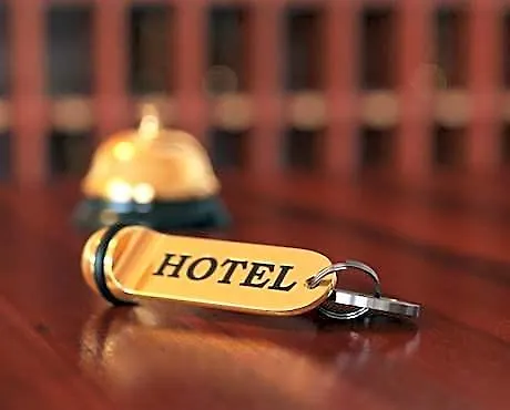 Hotel Du Centre Roubaix