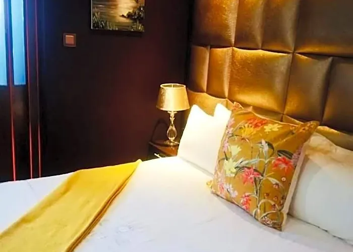 Thavhani Boutique Hotel Thohoyandou
