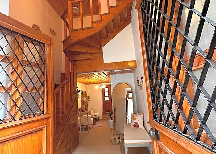 Hanole Guest House Ayvalı