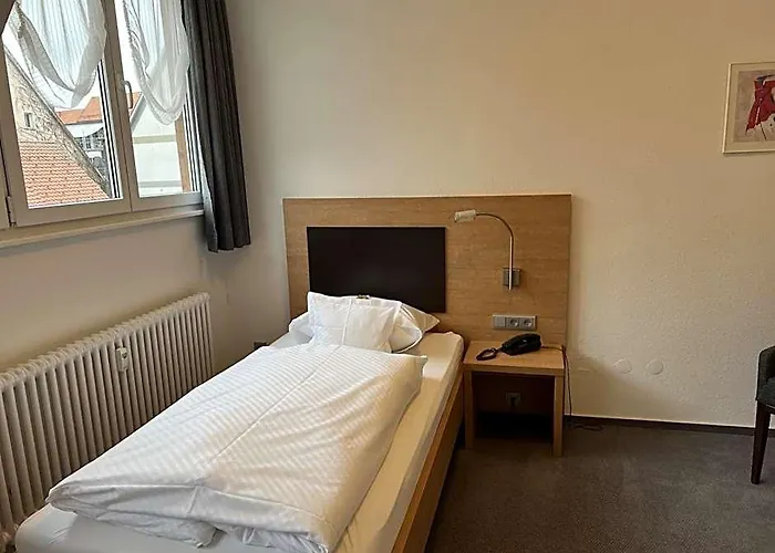 Hotel Baeren Villingen-Schwenningen
