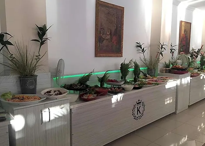 Afytos Ören Beach Prestıj