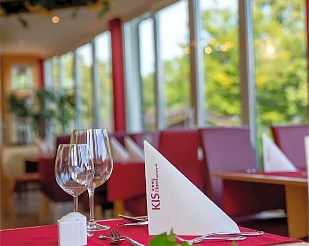KIShotel am Kurpark Bad Soden-Salmünster