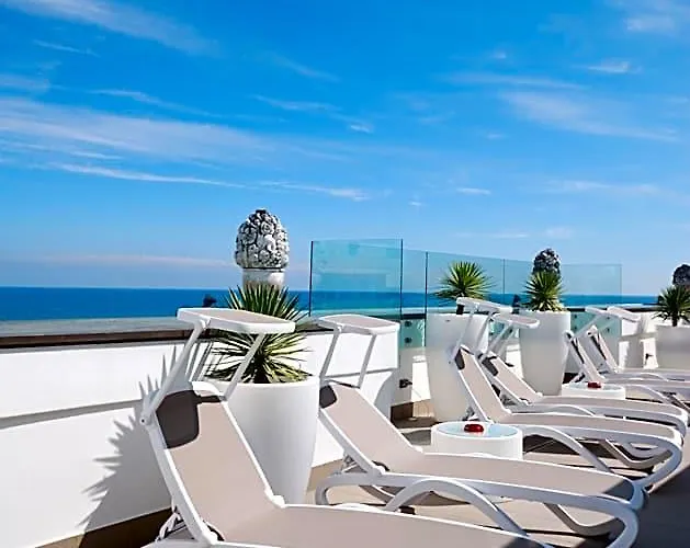 Hotel Imperiale & Spa Gatteo a Mare