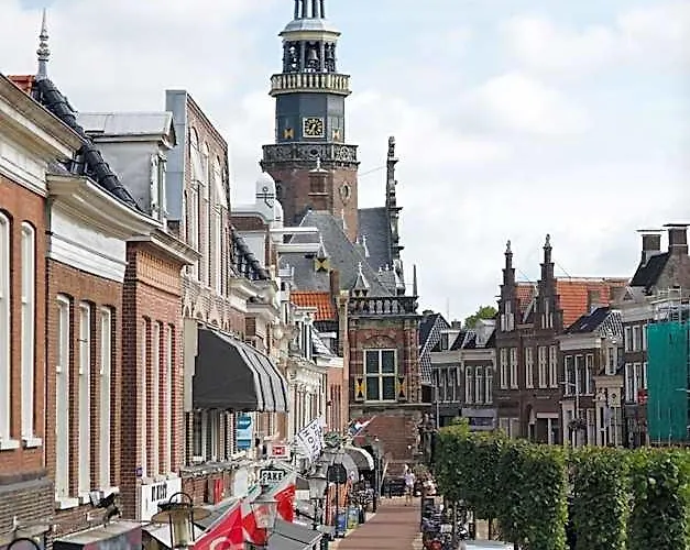 Stadsherberg de Wijnberg Bolsward
