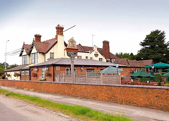Premier Inn Swindon North