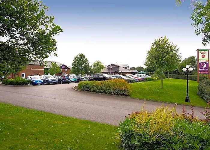 Premier Inn Premier Inn Durham North