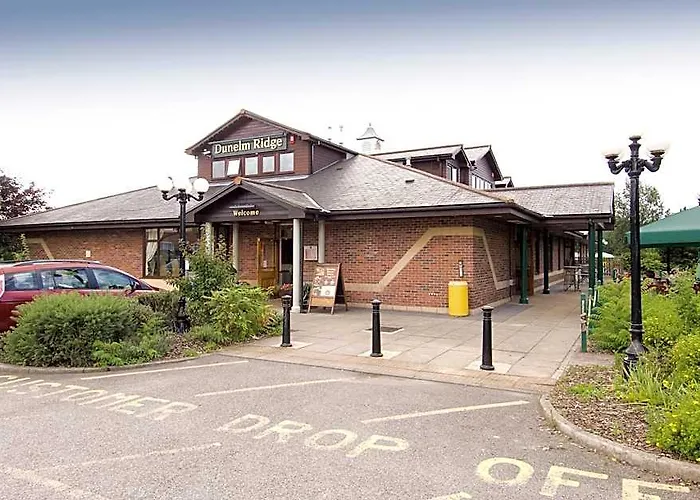 Premier Inn Premier Inn Durham North