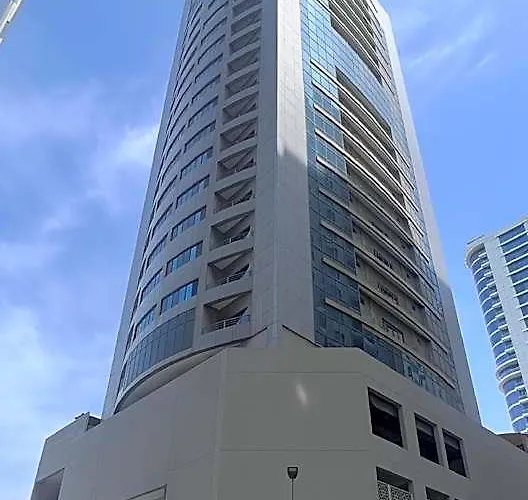 The Seven Hotel Manama