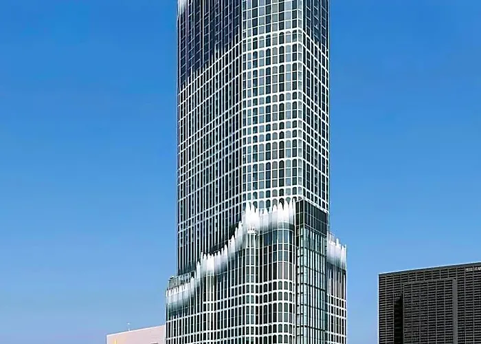 Hotel Groove Shinjuku, A Parkroyal Hotel Tokio