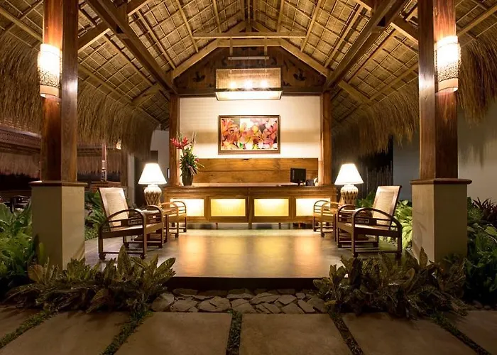Azure Dive Resort Dumaguete City