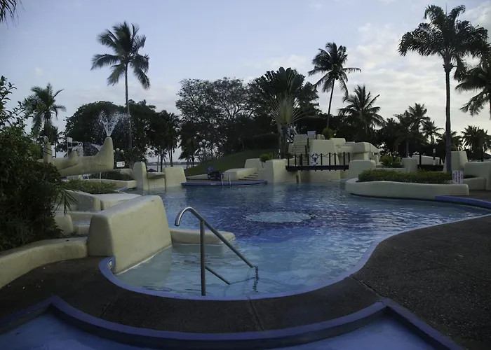 Heden Golf Hotel Abidjan