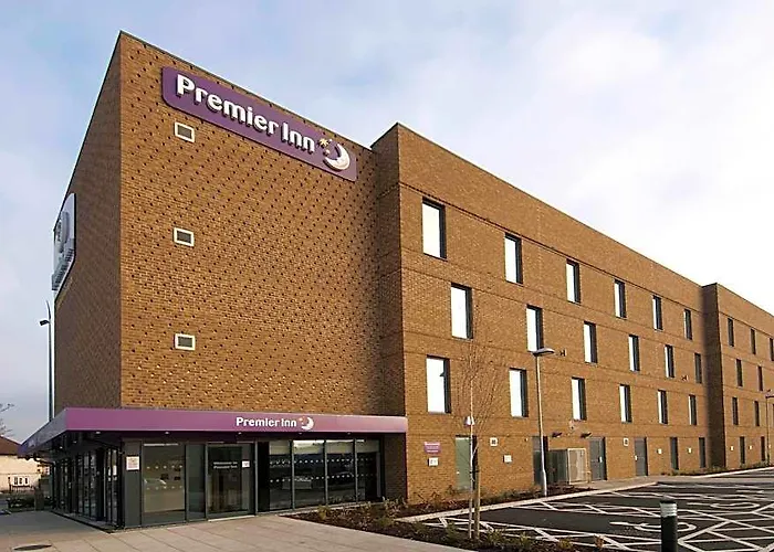 Premier Inn Premier Inn London Dagenham
