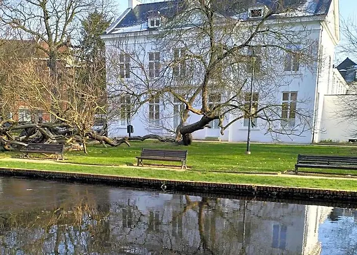Hotel Kronacker Tienen