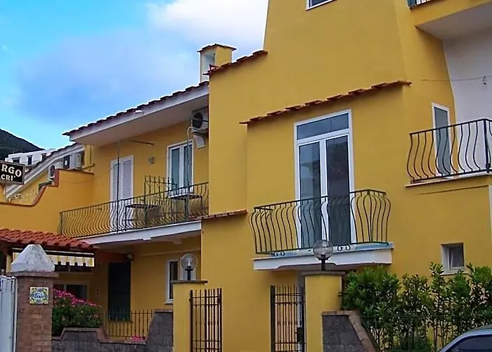 Albergo Macri Ischia
