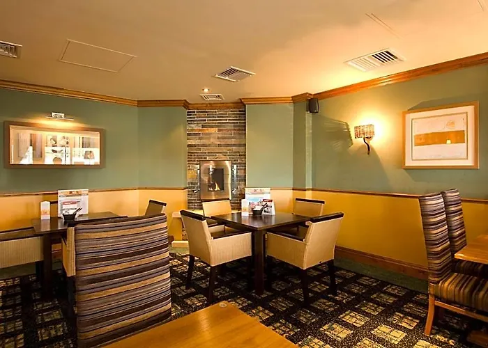 Premier Inn Premier Inn Doncaster Central
