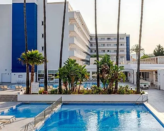 Globales Pionero Hotel Santa Ponsa