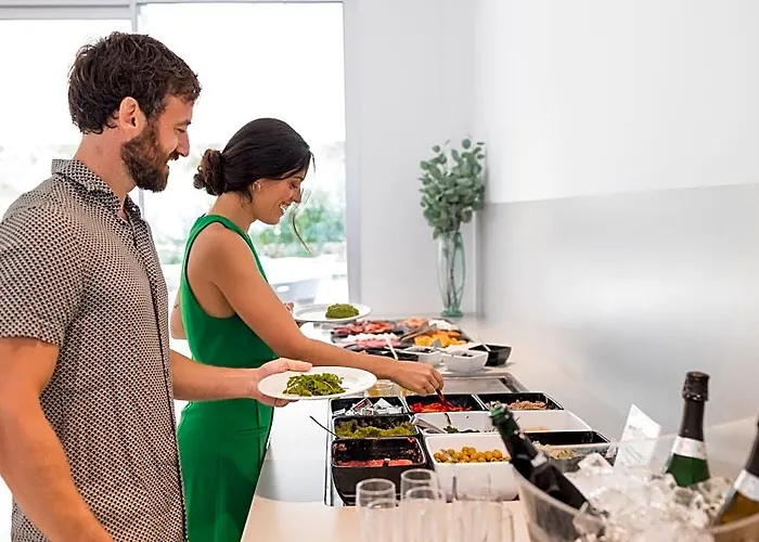 Petit Sagitario (Adults Only) Hotel Cala Blanca 