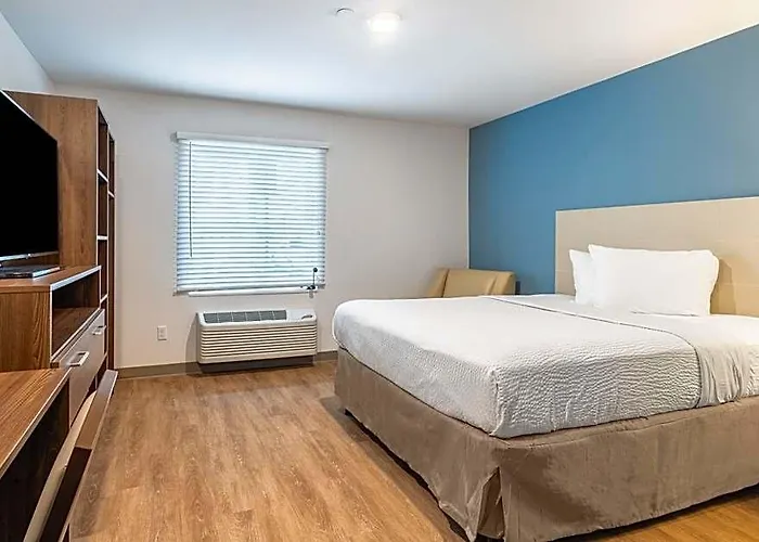 Extended Stay America Suites - Redlands
