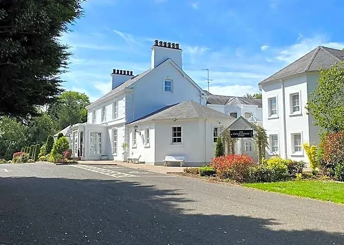 Leighinmohr House Hotel Ballymena