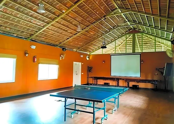 Nikhara Garden And Resort Mysore