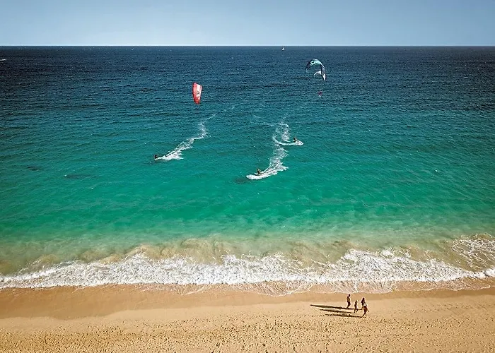 Robinson Cabo Verde Santa María