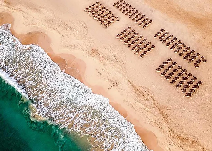 Robinson Cabo Verde Santa María