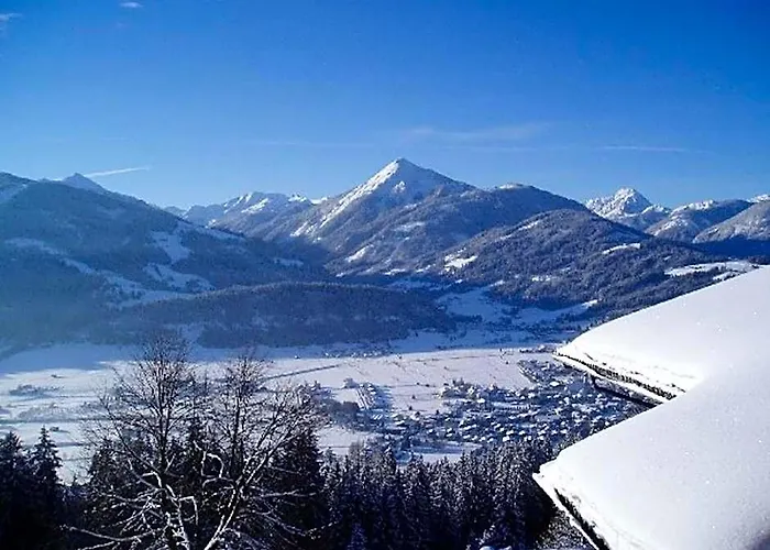 Berggasthof-Ferienbauernhof Habersatt Altenmarkt im Pongau