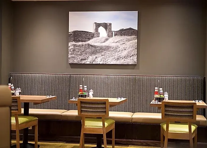 Premier Inn Jersey Charing Cross Saint Helier