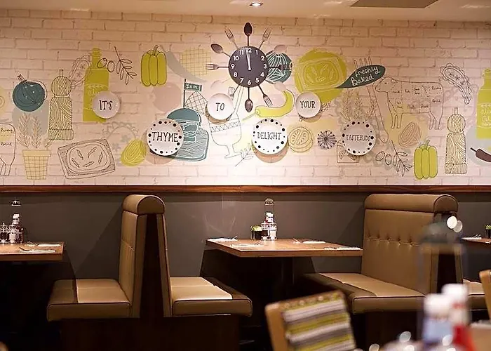 Premier Inn Jersey Charing Cross Saint Helier Jersey
